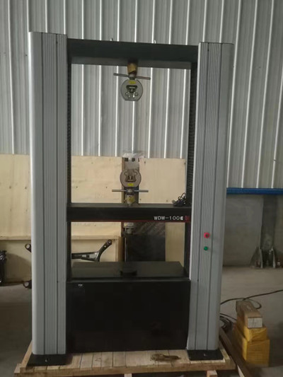 微機控制萬能拉力試驗機