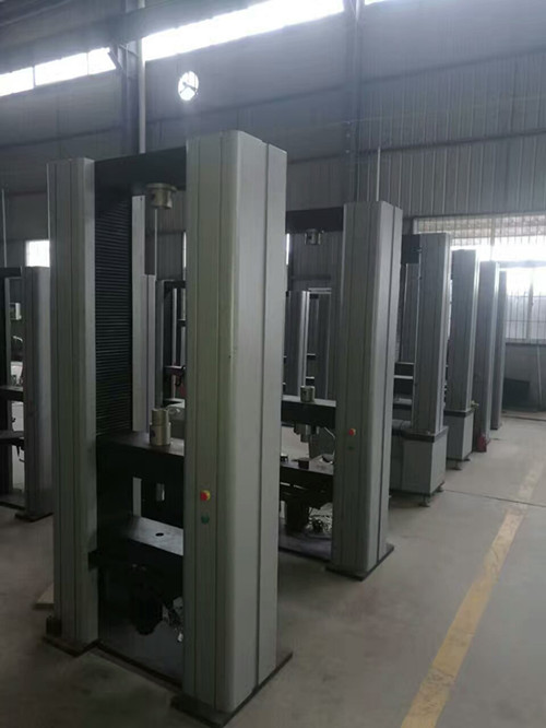 電子萬能試驗機(jī)廠家直銷