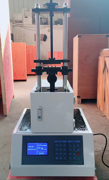 數(shù)顯式彈簧試驗機