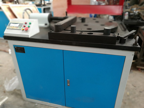 專業鋼筋鋼管彎曲機廠家眾標,價格怎么樣?