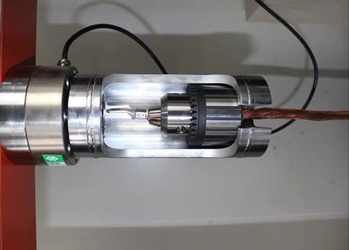 我國萬能材料試驗機制造產業發展狀況