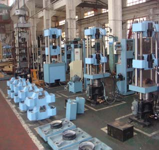 高低溫萬能材料試驗機(jī)的綜合概述