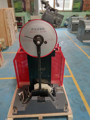 落錘式沖擊試驗機的定義及應用