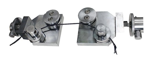 非金屬纏繞式拉伸輔具