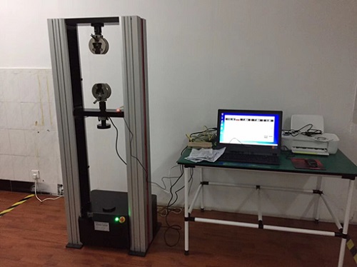 電子萬(wàn)能試驗(yàn)機(jī)常見幾種誤差?