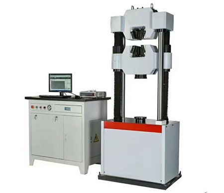 電腦萬能伺服液壓試驗機的操作規(guī)程與保養(yǎng)注意事項