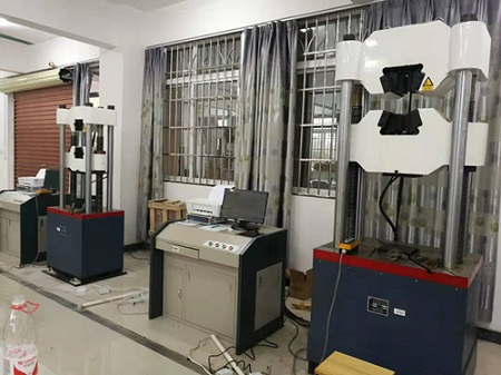 微電腦萬能伺服液壓試驗機的操作規(guī)程與保養(yǎng)注意事項